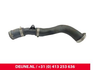 Ford Transit Connect Intercooler Schlauch O293958 foto 2