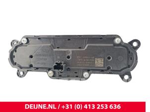 Ford Transit Connect Radiobedienings paneel O293960 foto 2