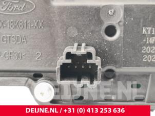 Ford Transit Connect Radiobedienings paneel O293960 foto 3