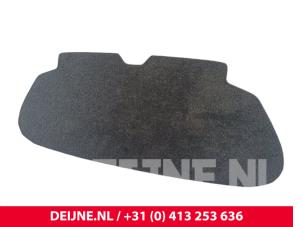 Volvo XC40 Ladeflächenabdeckung O293961 foto 2
