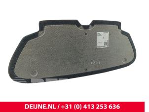 Volvo XC40 Ladeflächenabdeckung O293961 foto 3