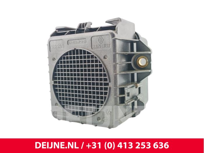 Nissan Townstar VESS luidspreker O293962