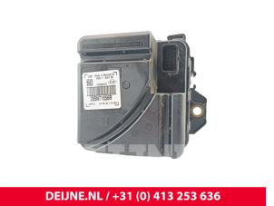 Nissan Townstar VESS-Lautsprecher O293962 foto 2