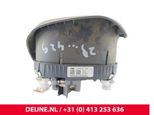 Opel Combo Airbag links (Lenkrad) O293964 foto 3