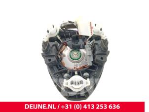 Opel Combo Airbag links (Lenkrad) O293964 foto 2