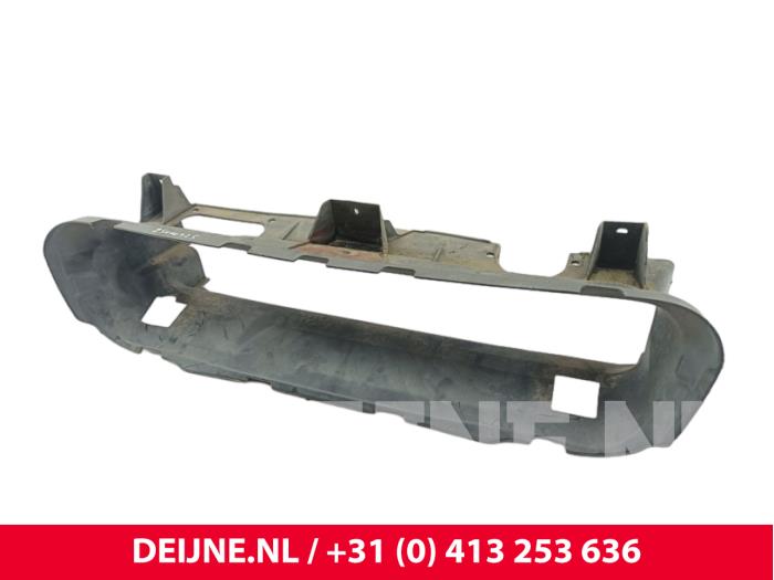 Volvo C70 Luft Leitung O293965