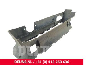 Volvo C70 Luft Leitung O293965 foto 2