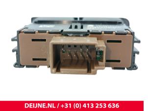 MAN TGE Central locking switch O293966 photo 3
