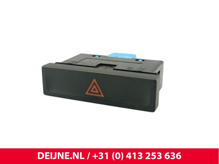 MAN TGE Panikbeleuchtung Schalter O293968