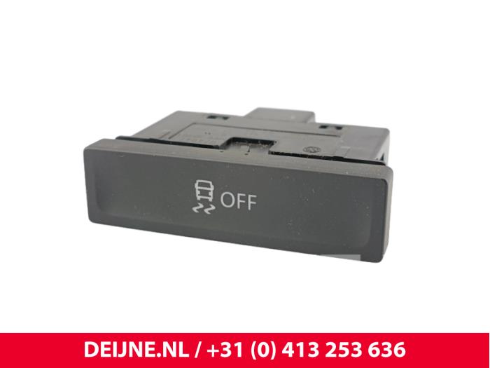 MAN TGE ESP Schalter O293969