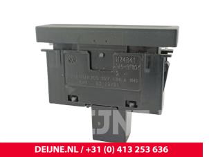 MAN TGE ESP switch O293969 photo 3