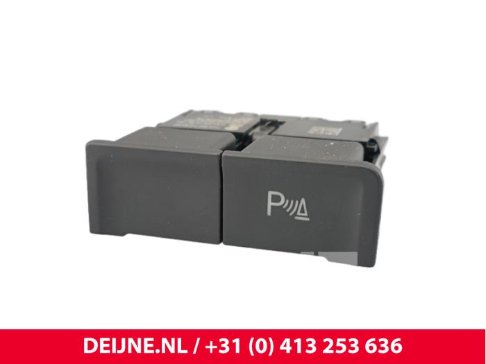 MAN TGE PDC Schalter O293971