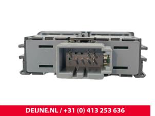 MAN TGE PDC switch O293971 photo 3