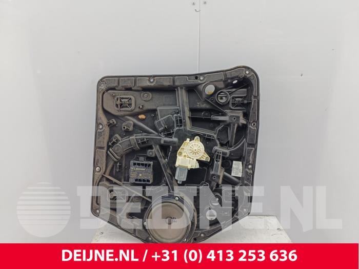 Mercedes Vito Fenstermechanik 2-türig links vorne O293970