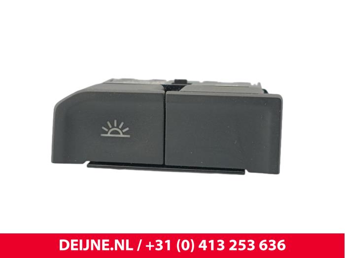 MAN TGE Licht Schakelaar O293972