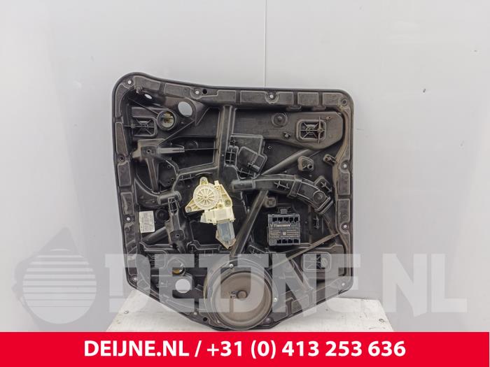 Mercedes Vito Ruitmechaniek 2Deurs rechts-voor O293973