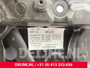 Mercedes Vito Fenstermechanik 2-türig rechts vorne O293973 foto 4