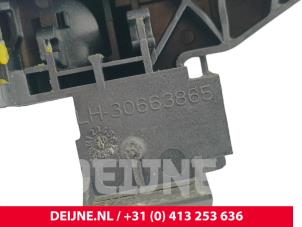 Volvo V50 Portiergreep 4Deurs links-achter O293976 foto 3