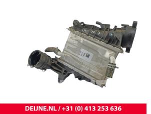 Volvo V60 Intercooler O293977 foto 3
