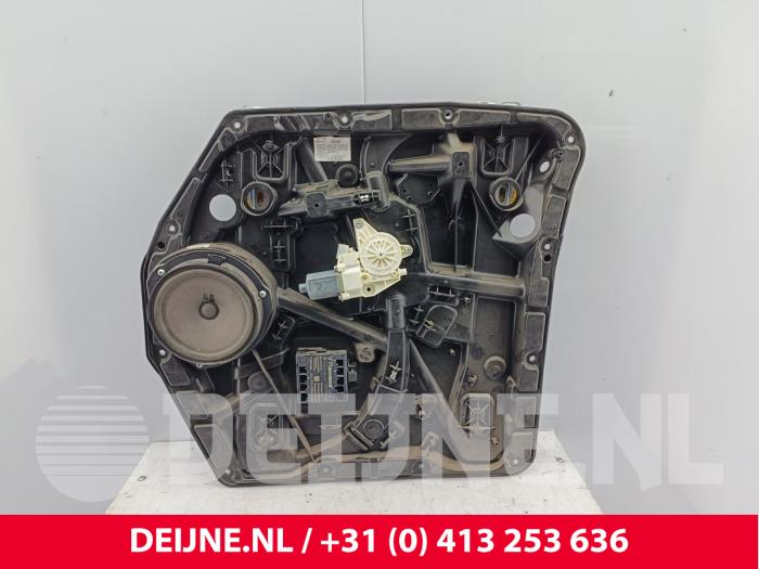 Mercedes Vito Ruitmechaniek 2Deurs rechts-voor O293978