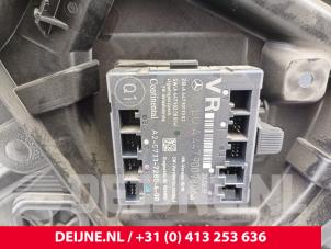 Mercedes Vito Fenstermechanik 2-türig rechts vorne O293978 foto 3