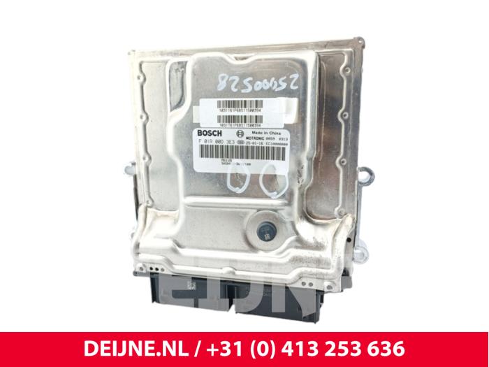 Gebruikte Computer Motormanagement BYD Seal U 1.5 DM-I FWD Prijs € 786,50 Inclusief btw aangeboden door van Deijne Onderdelen Uden B.V.