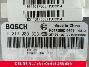 BYD Seal Engine management computer O293979 photo 3