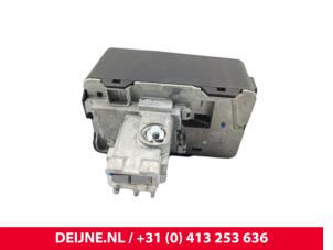 Nissan Townstar Kontaktslot+Sleutel O293981 foto 3