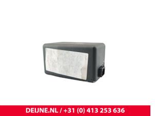 Nissan Townstar Kontaktslot+Sleutel O293981 foto 2