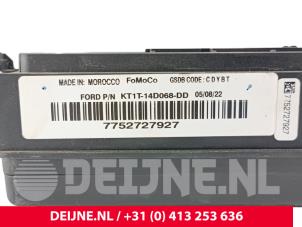 Ford Transit Connect Body control computer O293984 photo 3