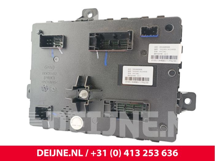 Gebruikte Computer Body Control BYD Seal U 1.5 DM-I FWD Prijs € 356,95 Inclusief btw aangeboden door van Deijne Onderdelen Uden B.V.