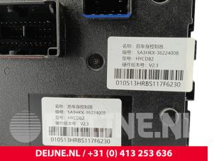 BYD Seal Body control computer O293985 photo 3