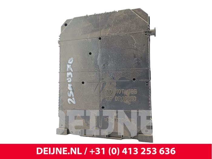 Bodycontrol Module van een Opel Vivaro 2.0 CDTI 122 2020