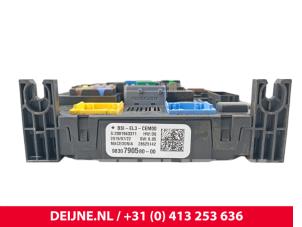 Gebruikte BCM Opel Vivaro 2.0 CDTI 122 Prijs € 151,25 Inclusief btw aangeboden door van Deijne Onderdelen Uden B.V.