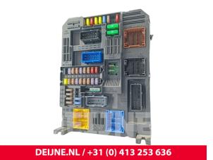 Bodycontrol Module van een Opel Vivaro 2.0 CDTI 122 2020