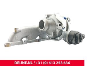 Peugeot Expert Turbo O293989 foto 2
