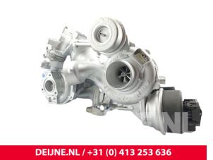 Gebruikte G-lader Volkswagen Crafter 2.0 BiTDI Prijs € 1.161,60 Inclusief btw aangeboden door van Deijne Onderdelen Uden B.V.