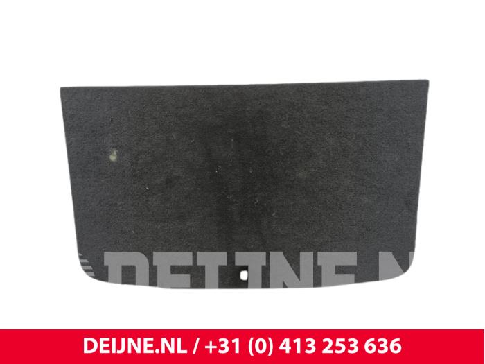 BYD Dolphin Vloerplaat bagageruimte O293996