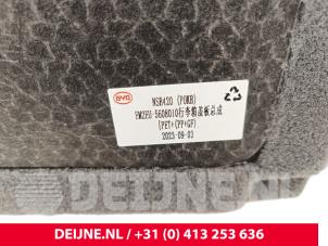 BYD Dolphin Bodenblech Kofferraum O293996 foto 3