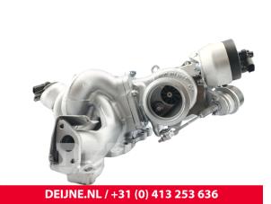 Gebruikte G-lader Volkswagen Crafter (SY) 2.0 TDI FWD Prijs € 1.179,75 Inclusief btw aangeboden door van Deijne Onderdelen Uden B.V.