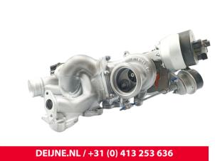 Gebruikte G-lader Volkswagen Crafter (SY) 2.0 TDI FWD Prijs € 1.179,75 Inclusief btw aangeboden door van Deijne Onderdelen Uden B.V.