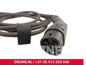 BYD Dolphin Ladekabel Elektro-auto O293999 foto 2