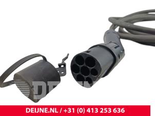 BYD Dolphin Ladekabel Elektro-auto O293999 foto 3
