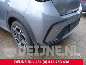 BYD Dolphin Rear bumper O294017 photo 2