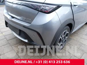 BYD Dolphin Rear bumper O294017 photo 3