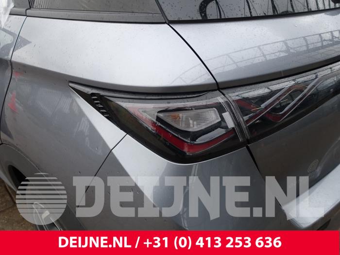 BYD Dolphin Rücklicht links O294018