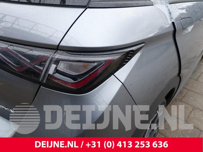 BYD Dolphin Achterlicht rechts O294019