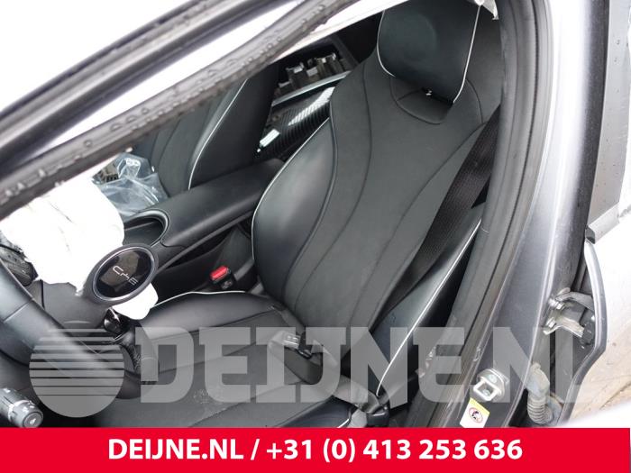 BYD Dolphin Bekleding Set (compleet) O294022