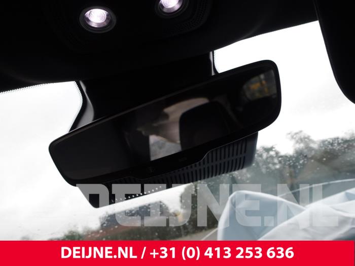 BYD Dolphin Binnenspiegel O294023