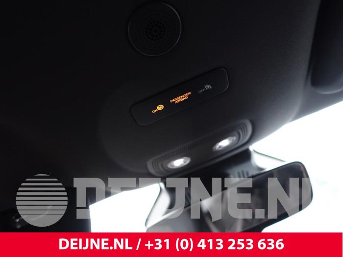 BYD Dolphin Binnenverlichting voor O294024
